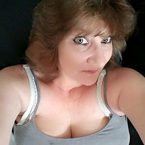 Meet your Posher, Joanne